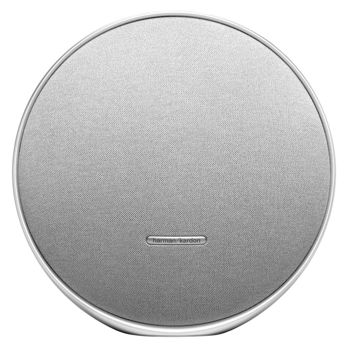 Портативная акустика Harman/Kardon Onyx Studio 9 Серый (Grey)