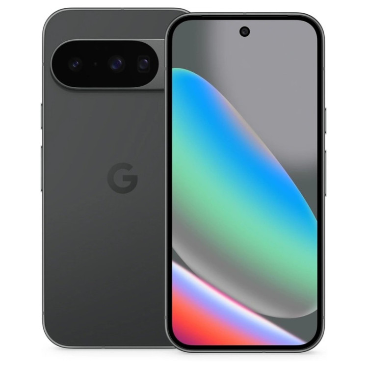 Смартфон Google Pixel 10 12/256GB Черный (Obsidian)
