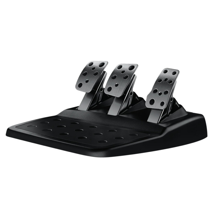 Игровой руль Logitech G29 Driving Force Черный