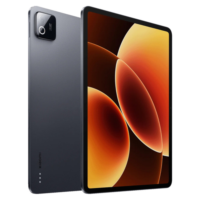 Планшет Xiaomi Pad 8 8/128GB Серый (Gray) | Фото 4 из 5