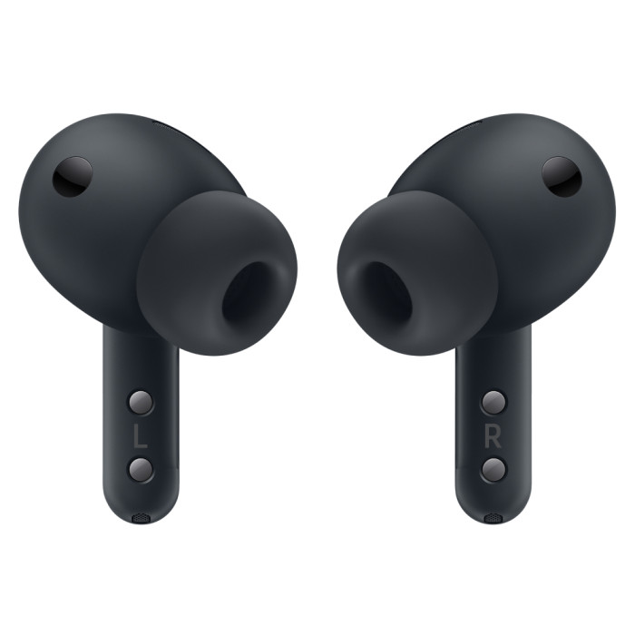 Беспроводные наушники Samsung Galaxy Buds4 Pro Черный (Black)