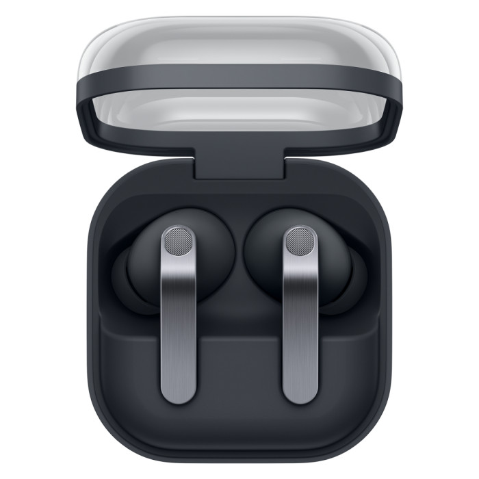 Беспроводные наушники Samsung Galaxy Buds4 Pro Черный (Black)