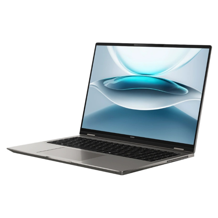 Ноутбук Honor MagicBook Pro 16 2025 5301ANSQ (Core Ultra 9-285H, 32GB/1TB, RTX 5060) Серый