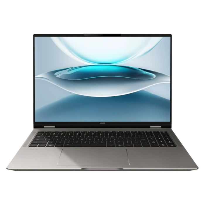 Ноутбук Honor MagicBook Pro 16 2025 5301ANSQ (Core Ultra 9-285H, 32GB/1TB, RTX 5060) Серый