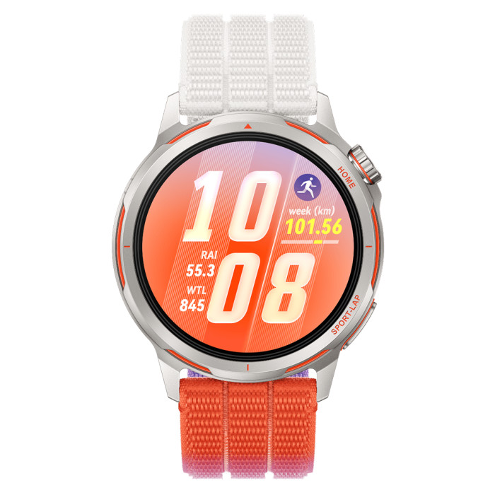 Умные часы Huawei Watch GT Runner 2 Оранжевый (Dawn Orange)