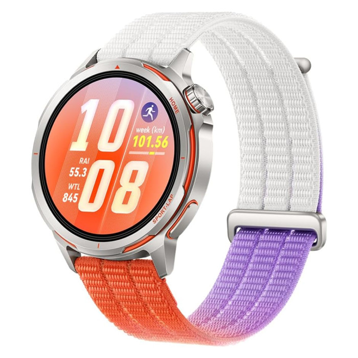 Умные часы Huawei Watch GT Runner 2 Оранжевый (Dawn Orange)