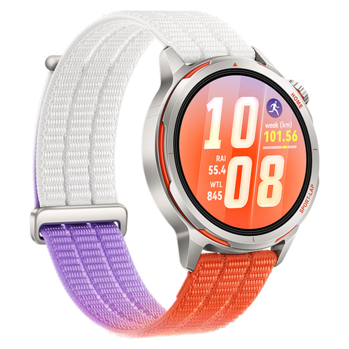 Умные часы Huawei Watch GT Runner 2 Оранжевый (Dawn Orange)