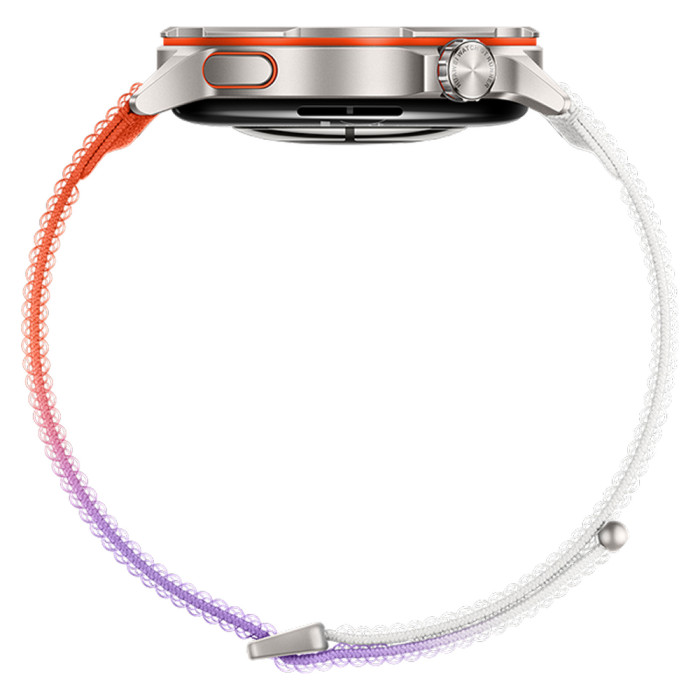 Умные часы Huawei Watch GT Runner 2 Оранжевый (Dawn Orange)