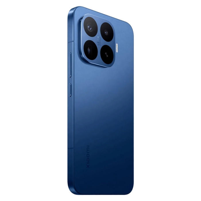 Смартфон Xiaomi 17T Pro 12/256GB Синий (Deep Blue)