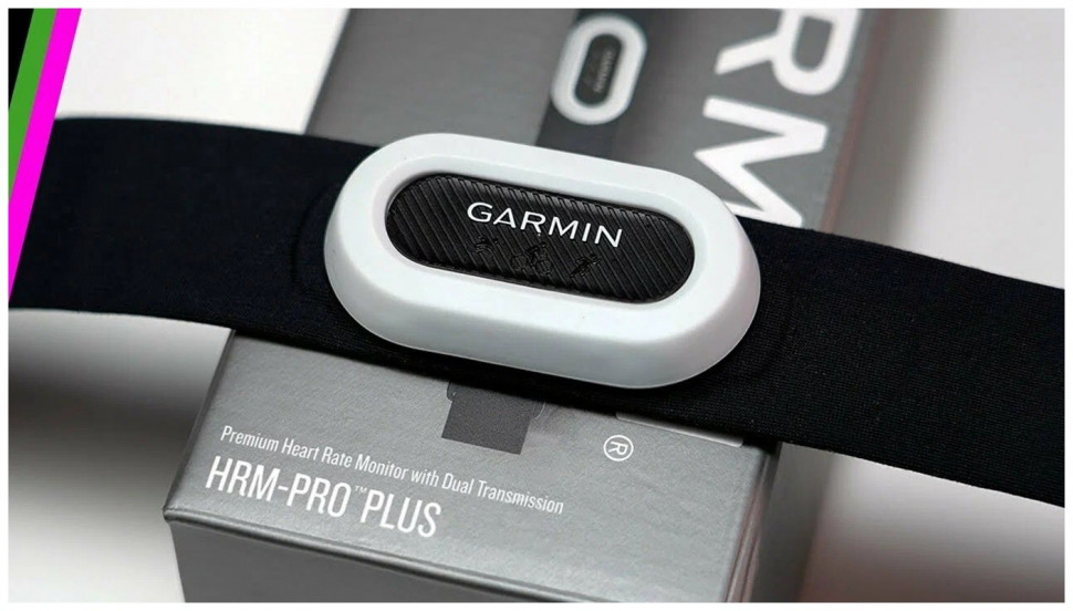 Garmin pro hrm clearance