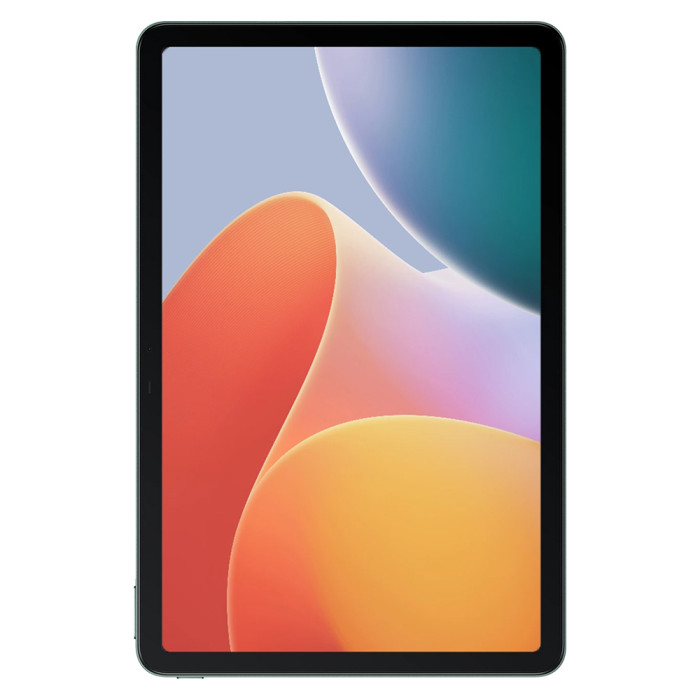 Планшет Infinix XPAD 20 8/256GB Зеленый (Forest Green)