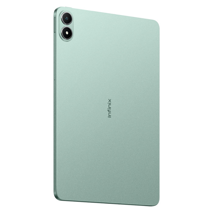 Планшет Infinix XPAD 20 8/256GB Зеленый (Forest Green)
