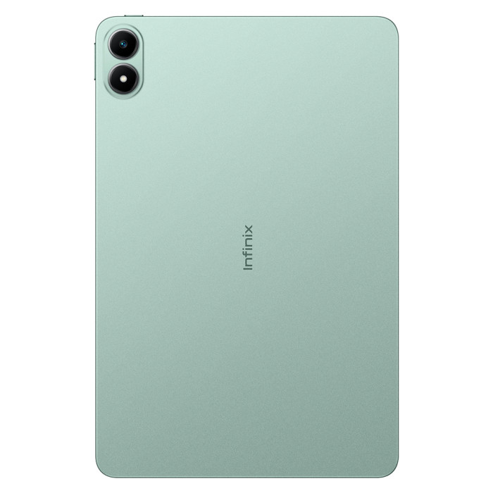 Планшет Infinix XPAD 20 8/256GB Зеленый (Forest Green)