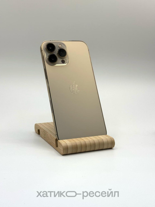 Б/у Смартфон Apple iPhone 13 Pro Max 128GB Gold