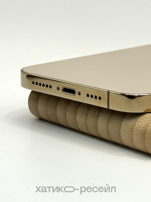 Б/у Смартфон Apple iPhone 13 Pro Max 128GB Gold