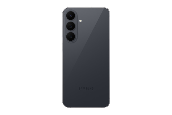 Смартфон Samsung Galaxy S26 FE 8/128GB Графит (Graphite)