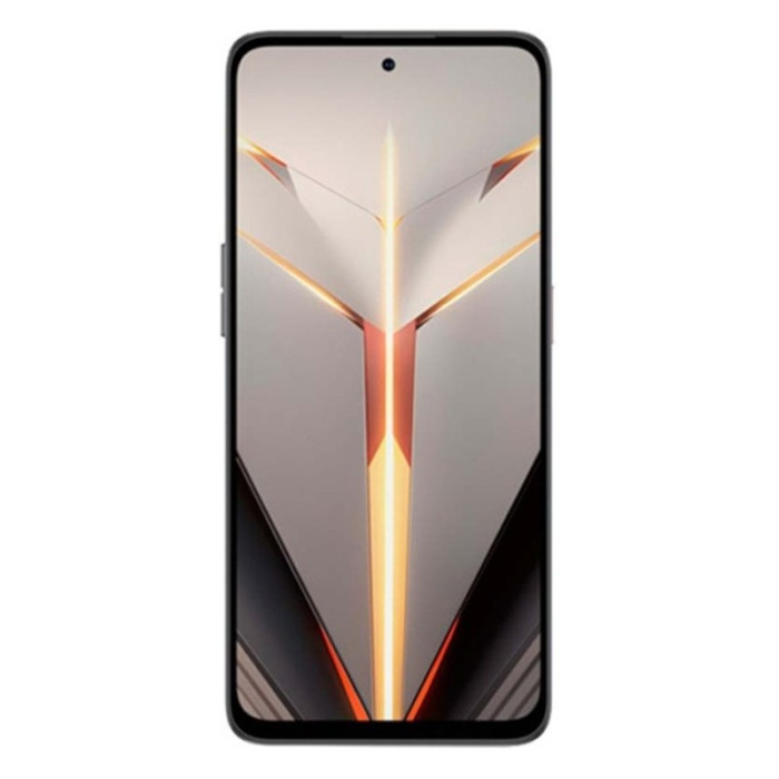 Смартфон ZTE Nubia Neo 2 8/256GB Серебро (Frost Silver) | Фото 2 из 5