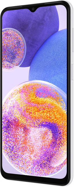 Смартфон Samsung Galaxy A23 4/64GB Белый (White) | Фото 5 из 7