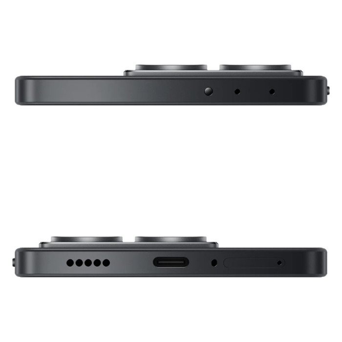 Смартфон Xiaomi 14T 12/256GB Черный (Titan Black)