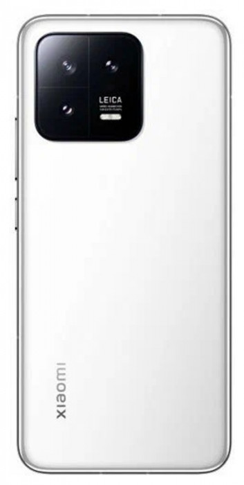 Смартфон Xiaomi 13 12/256GB Белый CN