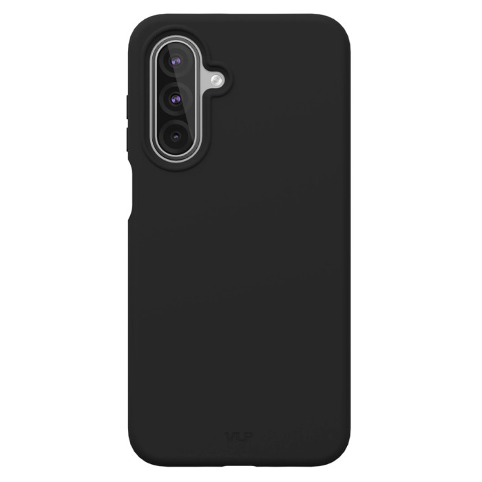 Чехол защитный VLP Aster Case для Samsung A17, черный