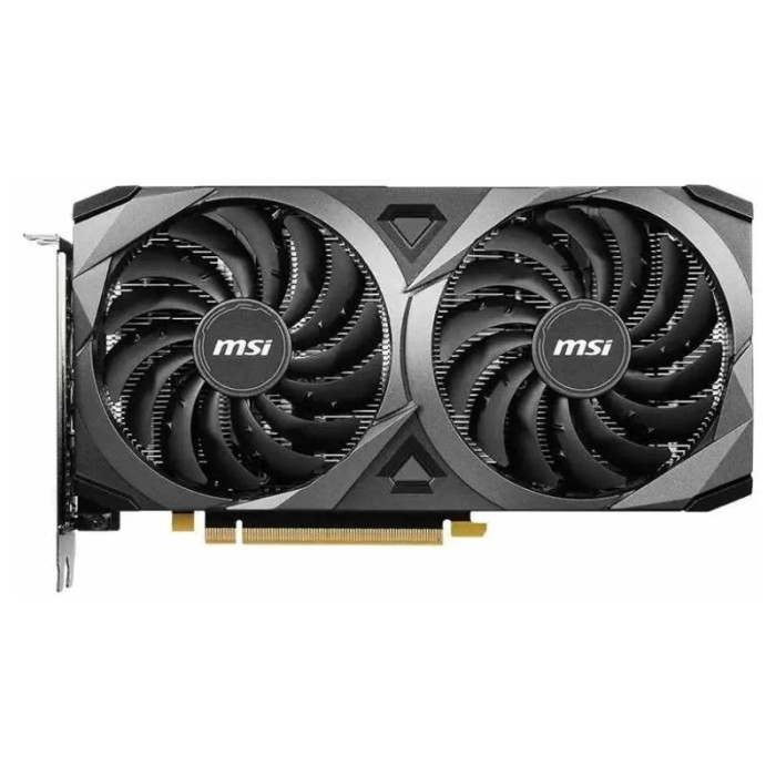 Видеокарта NVIDIA GeForce RTX 3060 Maxsun OC 12Gb (RTX3060 ICRAFT OC 12G S1) OEM