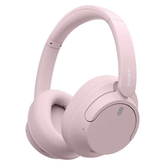 Беспроводные наушники Sony WH-CH720N Розовый (Pink)