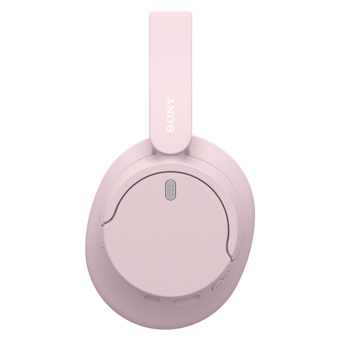 Беспроводные наушники Sony WH-CH720N Розовый (Pink)