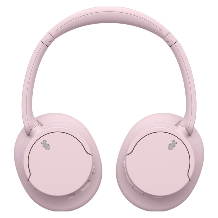 Беспроводные наушники Sony WH-CH720N Розовый (Pink)