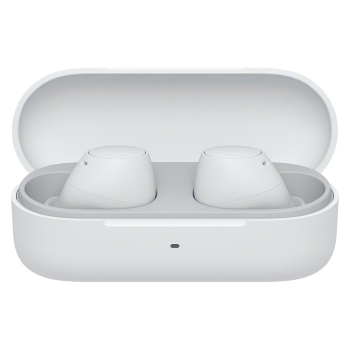 Беспроводные наушники Sony WF-C510 Белый (White)