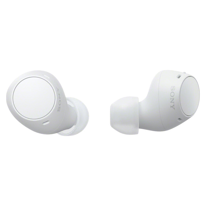 Беспроводные наушники Sony WF-C510 Белый (White)