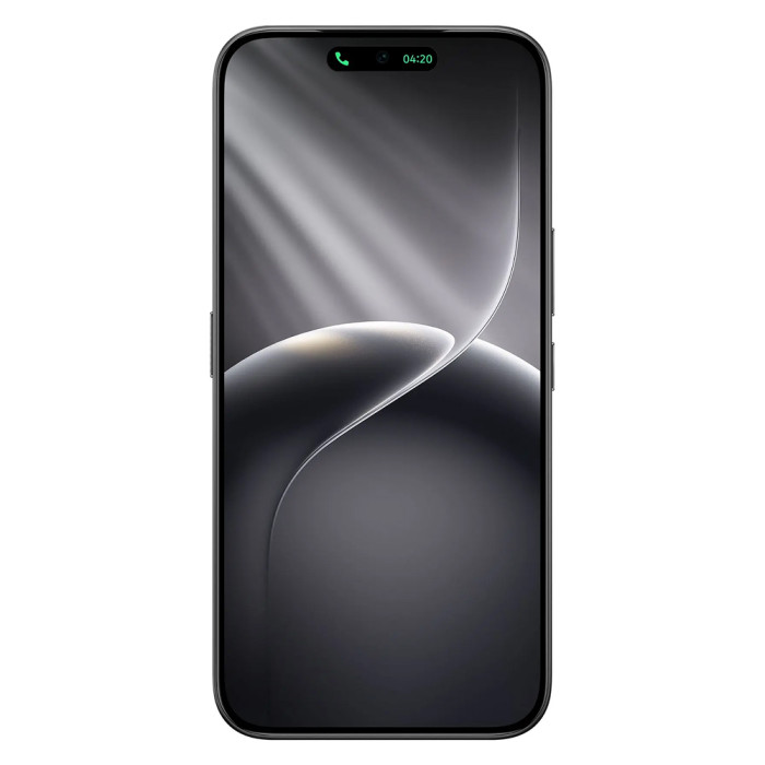 Смартфон Tecno Camon 50 12/256GB Черный (Moonshadow Black) | Фото 3 из 5