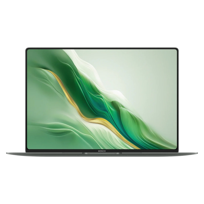 Ноутбук Honor MagicBook Art 14 2024 5301AKSB (Core Ultra 5-125H, 16GB/1TB, Intel Graphics) Зеленый