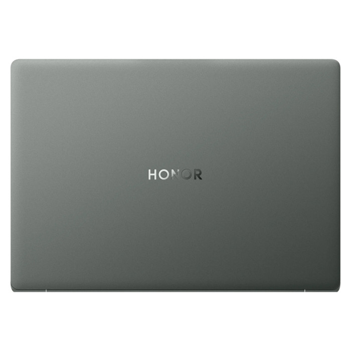 Ноутбук Honor MagicBook Art 14 2024 5301AKSB (Core Ultra 5-125H, 16GB/1TB, Intel Graphics) Зеленый