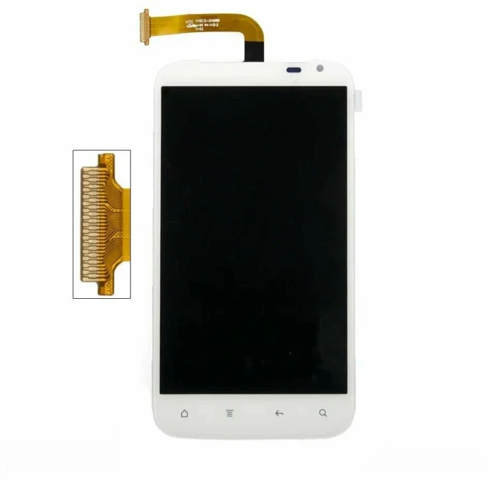 Модуль белый на htc 816h