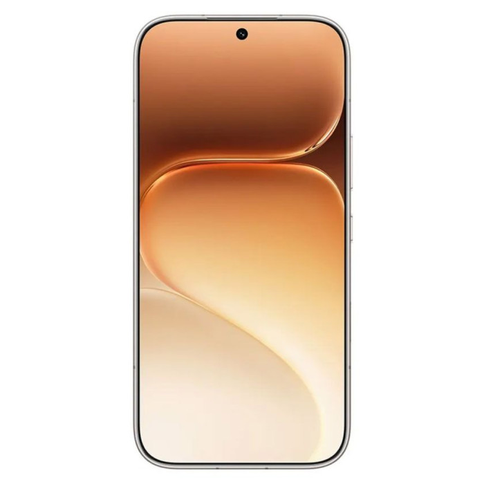 Смартфон Honor 600 Pro 12/256GB Золотой (Golden White)