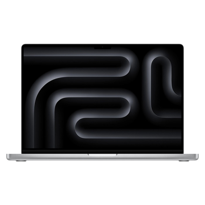 Ноутбук Apple MacBook Pro 16 2026 MGE64 (Apple M5 Pro, 48/1TB, 20-Core GPU) Серебристый (Silver)