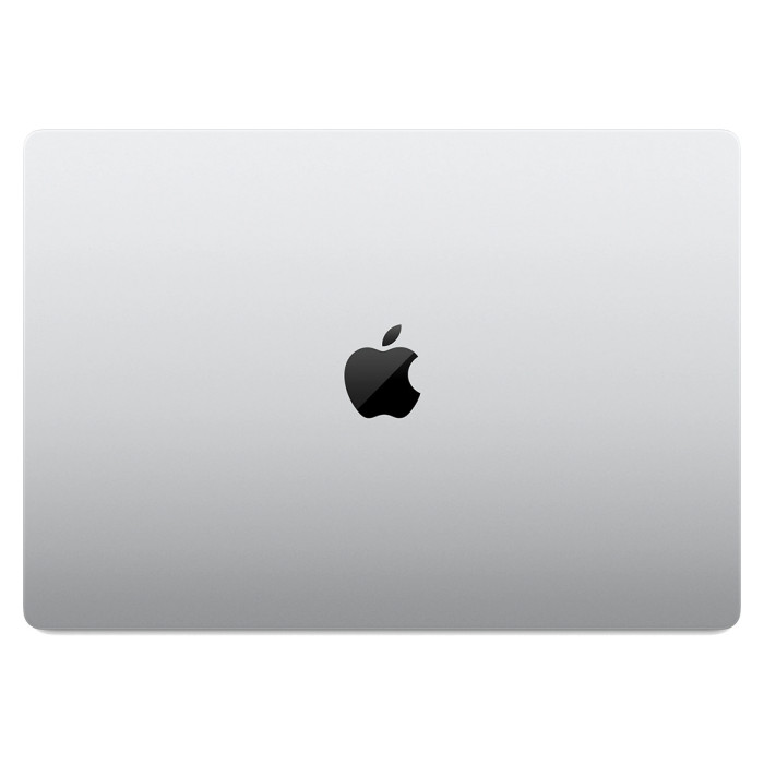 Ноутбук Apple MacBook Pro 16 2026 MGE64 (Apple M5 Pro, 48/1TB, 20-Core GPU) Серебристый (Silver)