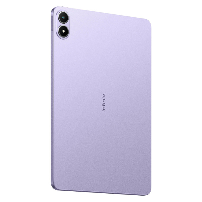 Планшет Infinix XPAD 20 8/256GB Фиолетовый (Dreamy Purple)