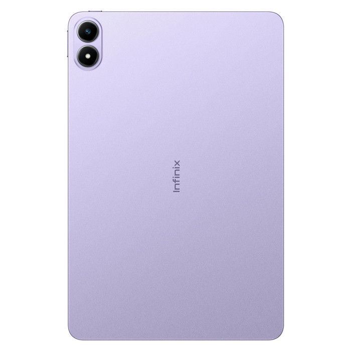 Планшет Infinix XPAD 20 8/256GB Фиолетовый (Dreamy Purple)