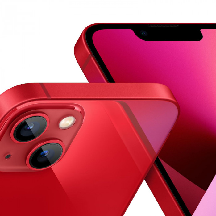 Смартфон Apple iPhone 13 512GB (PRODUCT)RED