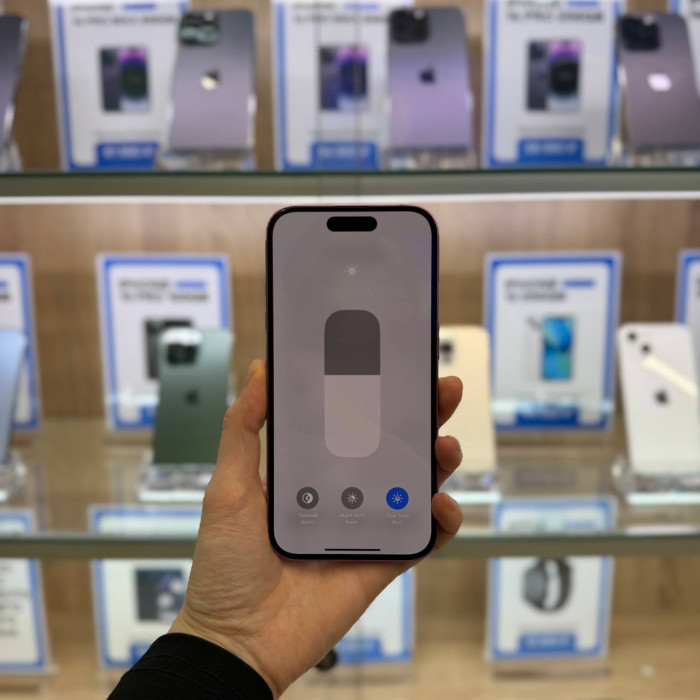 Б/у Смартфон Apple iPhone 16 128GB Розовый (Pink) nano SIM + eSIM (Без RuStore) | Фото 3 из 5