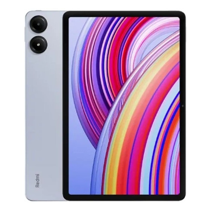 Планшет Xiaomi Redmi Pad Pro 6/128GB Синий (Blue)