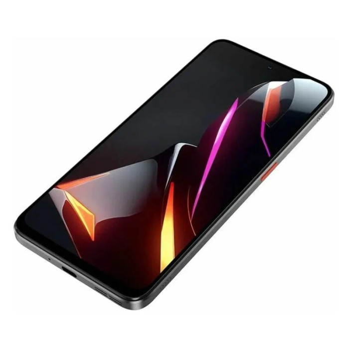 Смартфон ZTE Nubia Neo 2 8/256GB Желтый (Yellow) | Фото 4 из 6