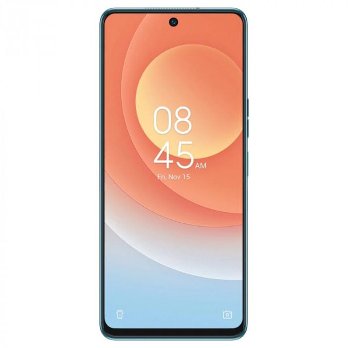 Смартфон Tecno Camon 19 Pro 8/128GB Синий (Blue) EAC | Фото 2 из 10