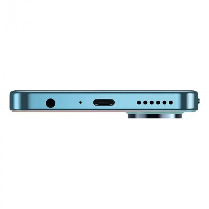 Смартфон Tecno Camon 19 Pro 8/128GB Синий (Blue) EAC | Фото 7 из 10