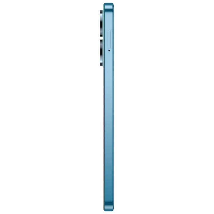 Смартфон Tecno Camon 19 Pro 8/128GB Синий (Blue) EAC | Фото 9 из 10
