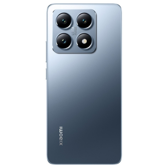Смартфон Xiaomi 14T 12/1TB Синий (Titan Blue)