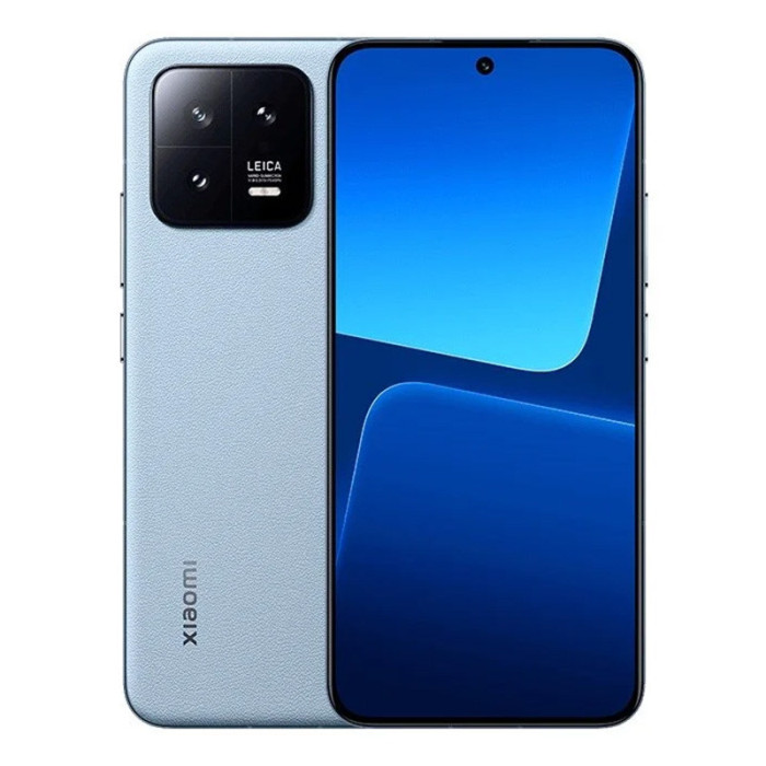 Смартфон Xiaomi 13 12/256GB Синий (Blue) CN | Фото 4 из 4