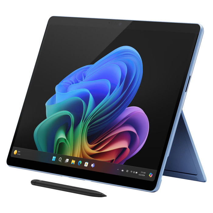 Планшет Microsoft Surface Pro 11 OLED 13” X Elite 16/512GB Сапфир (Sapphire)